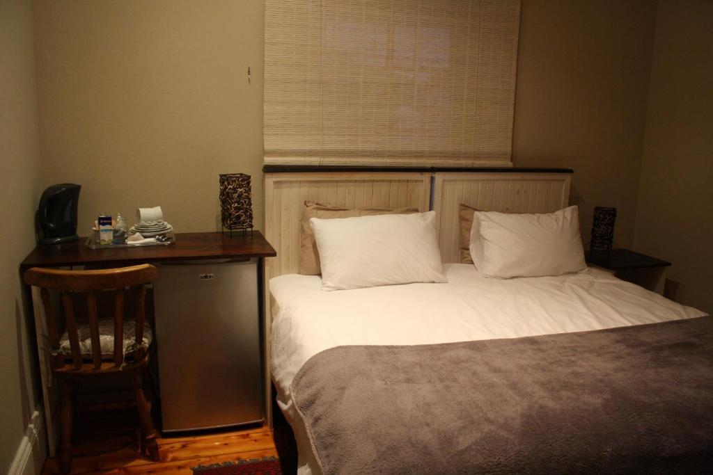 Guesthouse On Irvine بورت اليزابيث الغرفة الصورة