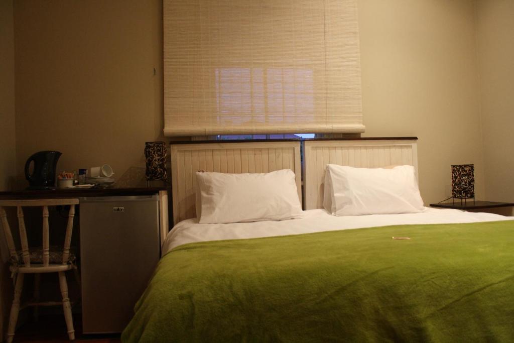 Guesthouse On Irvine بورت اليزابيث الغرفة الصورة