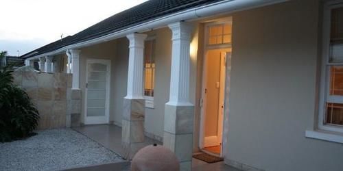 Guesthouse On Irvine بورت اليزابيث المظهر الخارجي الصورة