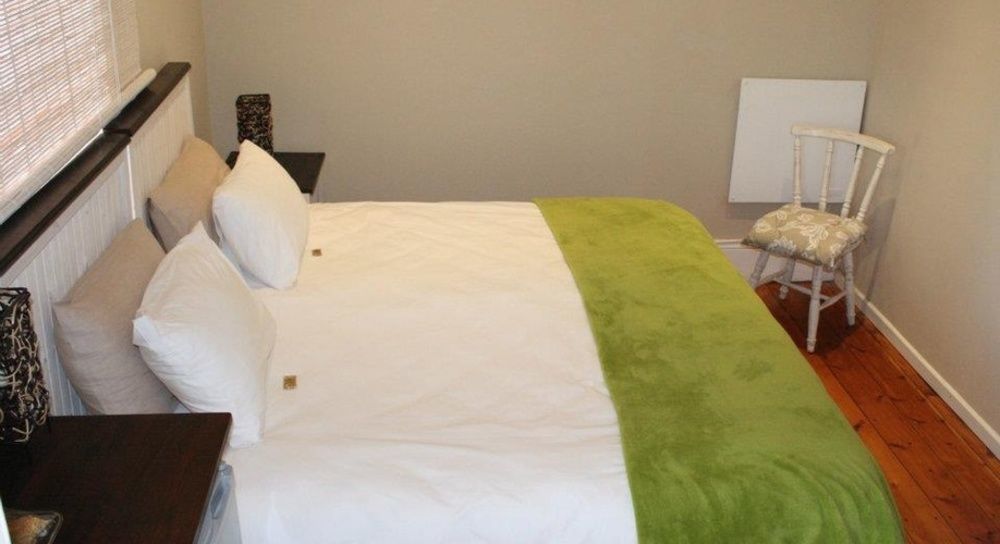 Guesthouse On Irvine بورت اليزابيث المظهر الخارجي الصورة