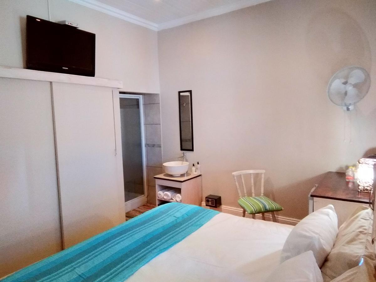Guesthouse On Irvine بورت اليزابيث المظهر الخارجي الصورة