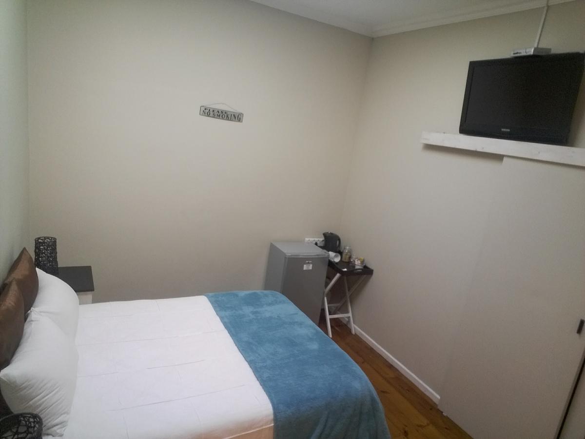 Guesthouse On Irvine بورت اليزابيث المظهر الخارجي الصورة