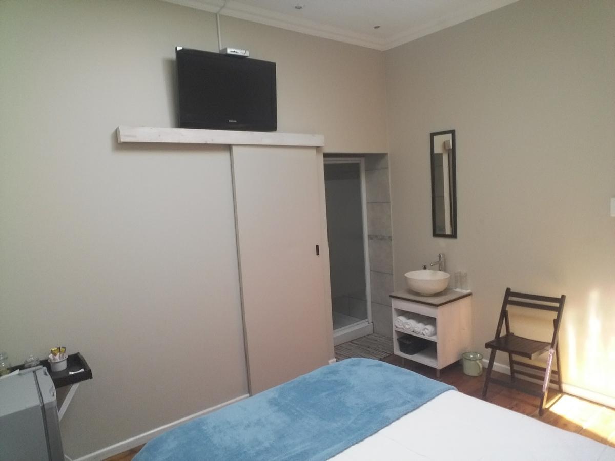 Guesthouse On Irvine بورت اليزابيث المظهر الخارجي الصورة