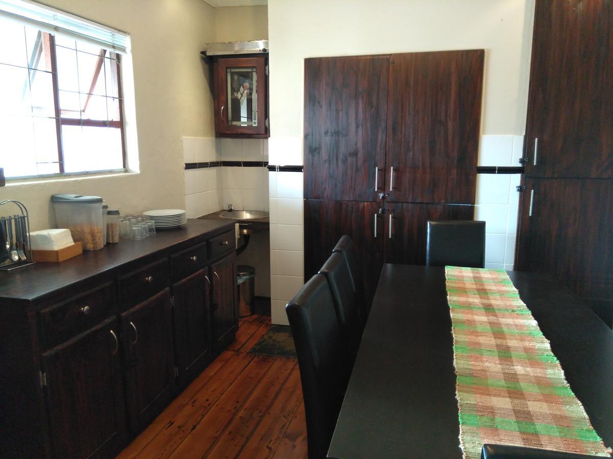 Guesthouse On Irvine بورت اليزابيث المظهر الخارجي الصورة