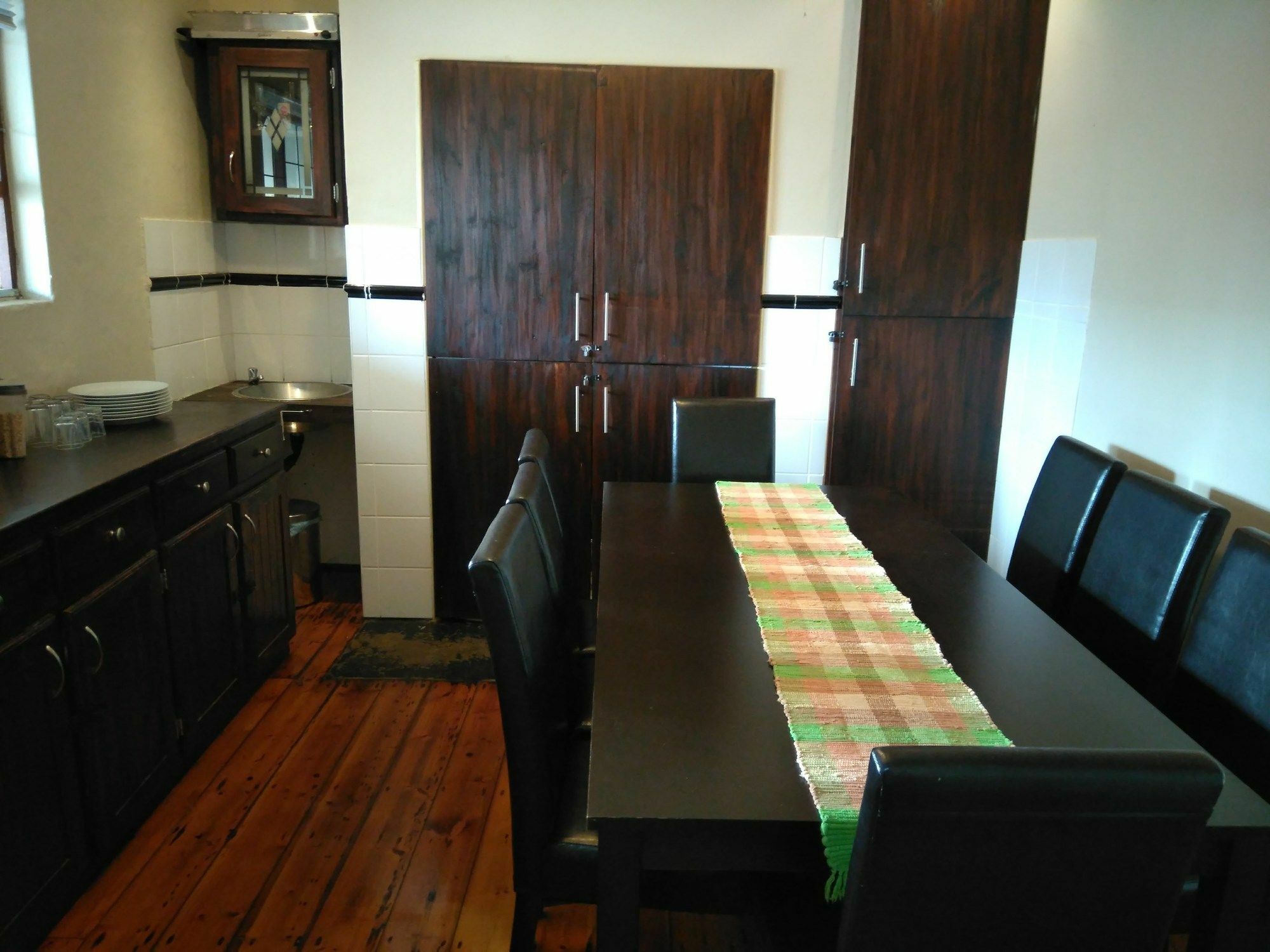 Guesthouse On Irvine بورت اليزابيث المظهر الخارجي الصورة