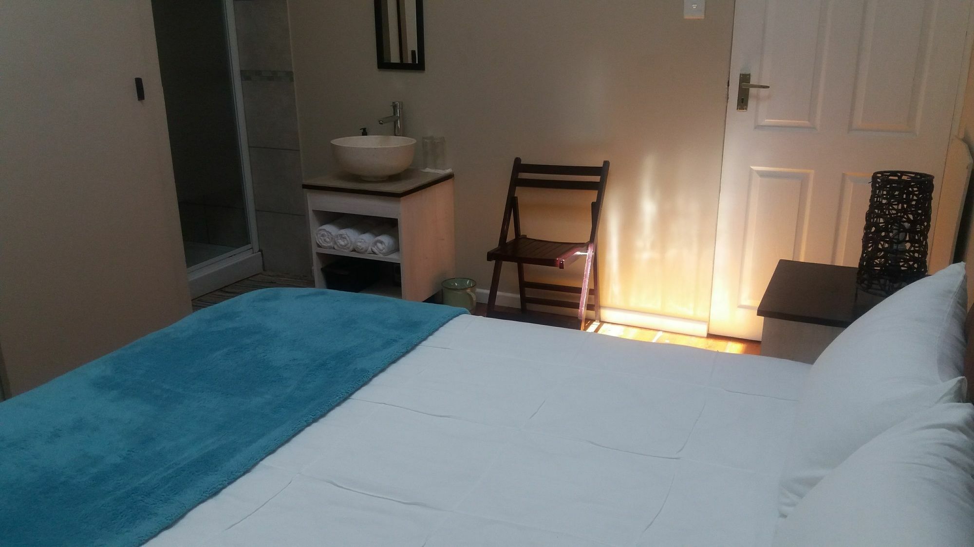 Guesthouse On Irvine بورت اليزابيث المظهر الخارجي الصورة
