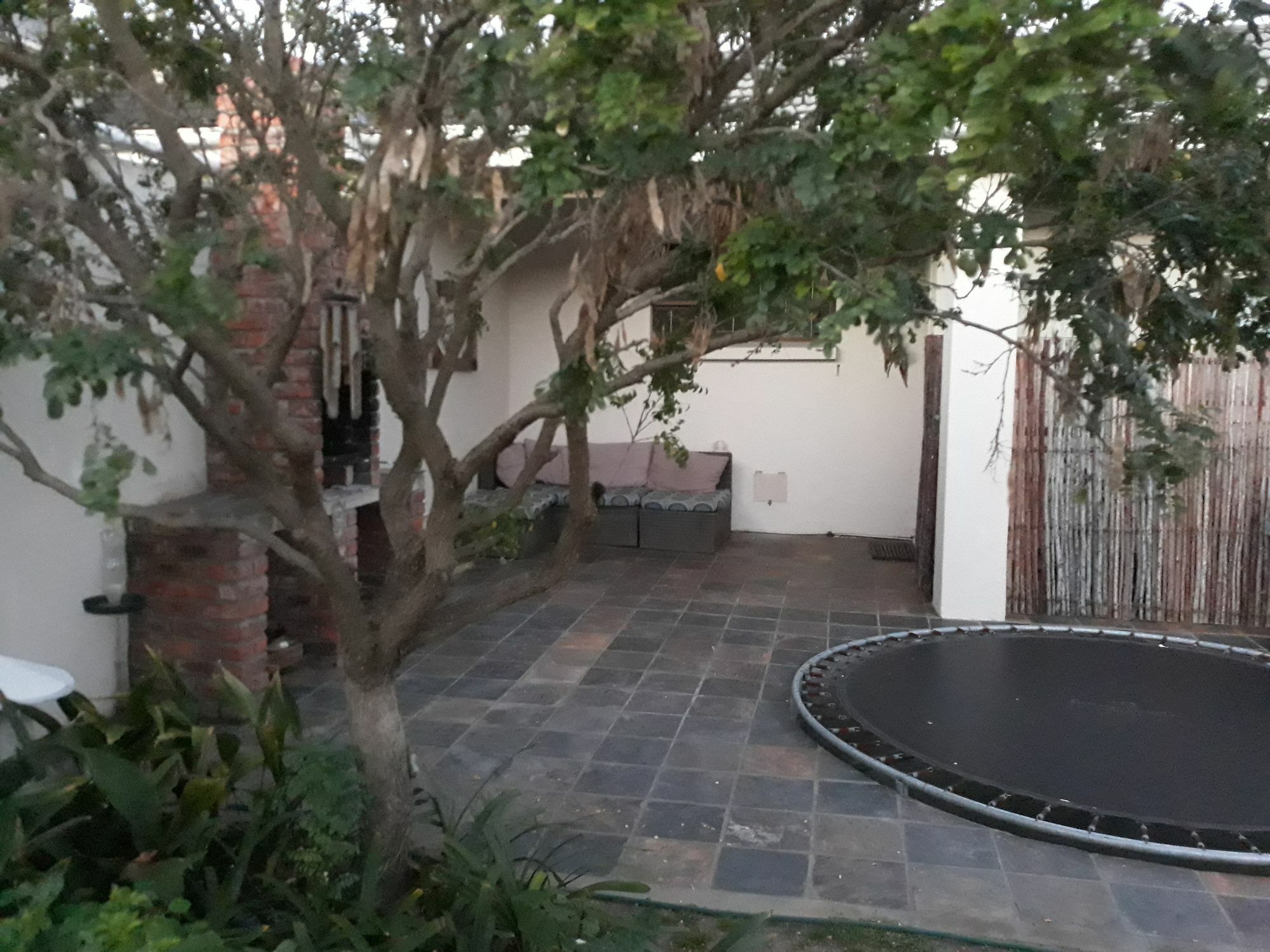 Guesthouse On Irvine بورت اليزابيث المظهر الخارجي الصورة