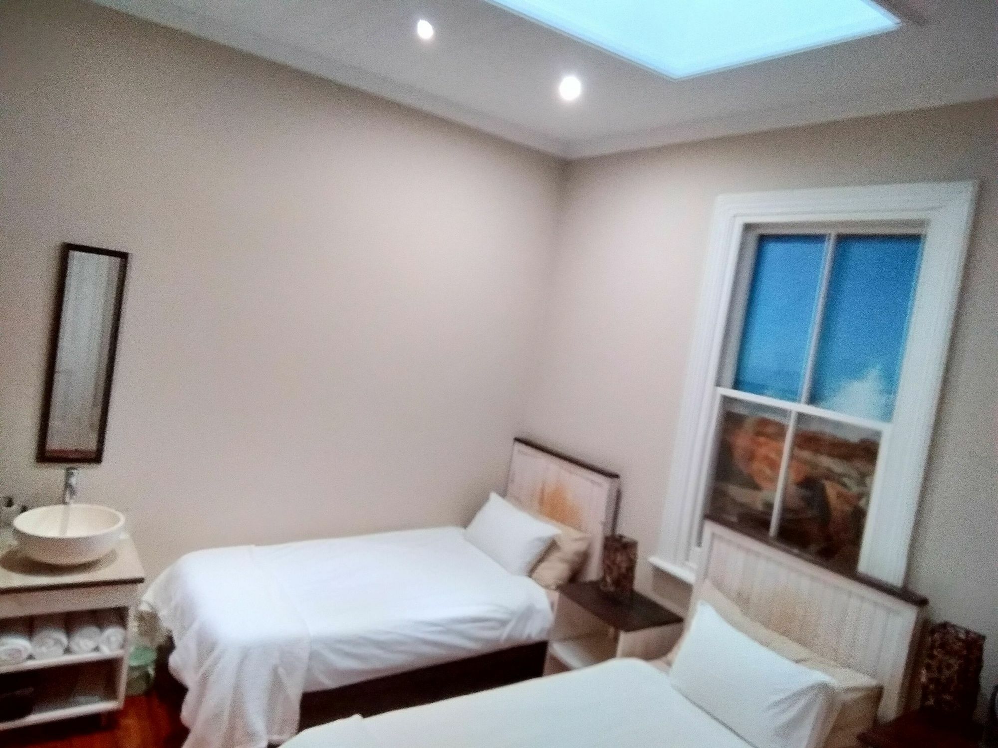 Guesthouse On Irvine بورت اليزابيث المظهر الخارجي الصورة