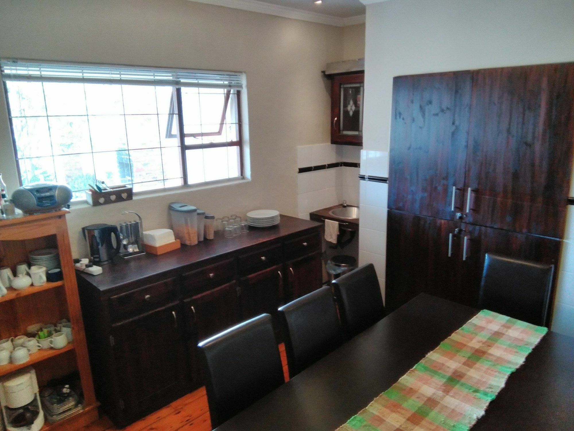 Guesthouse On Irvine بورت اليزابيث المظهر الخارجي الصورة