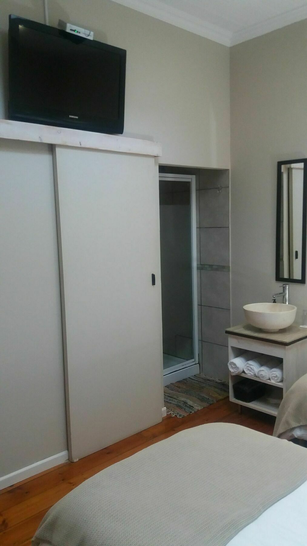 Guesthouse On Irvine بورت اليزابيث المظهر الخارجي الصورة