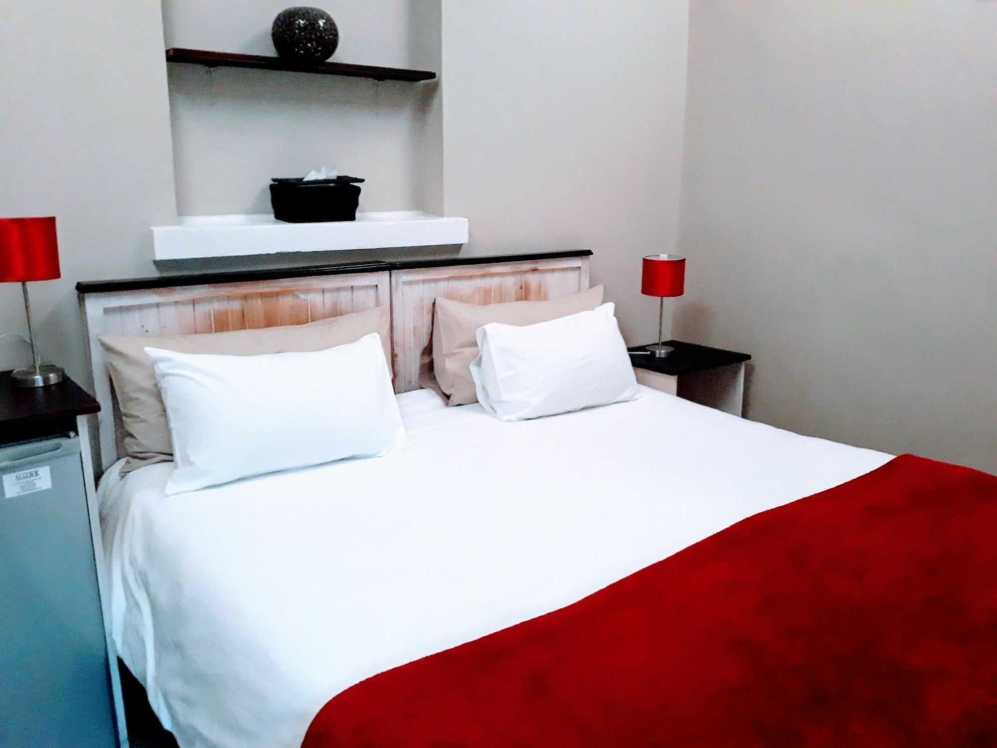Guesthouse On Irvine بورت اليزابيث المظهر الخارجي الصورة