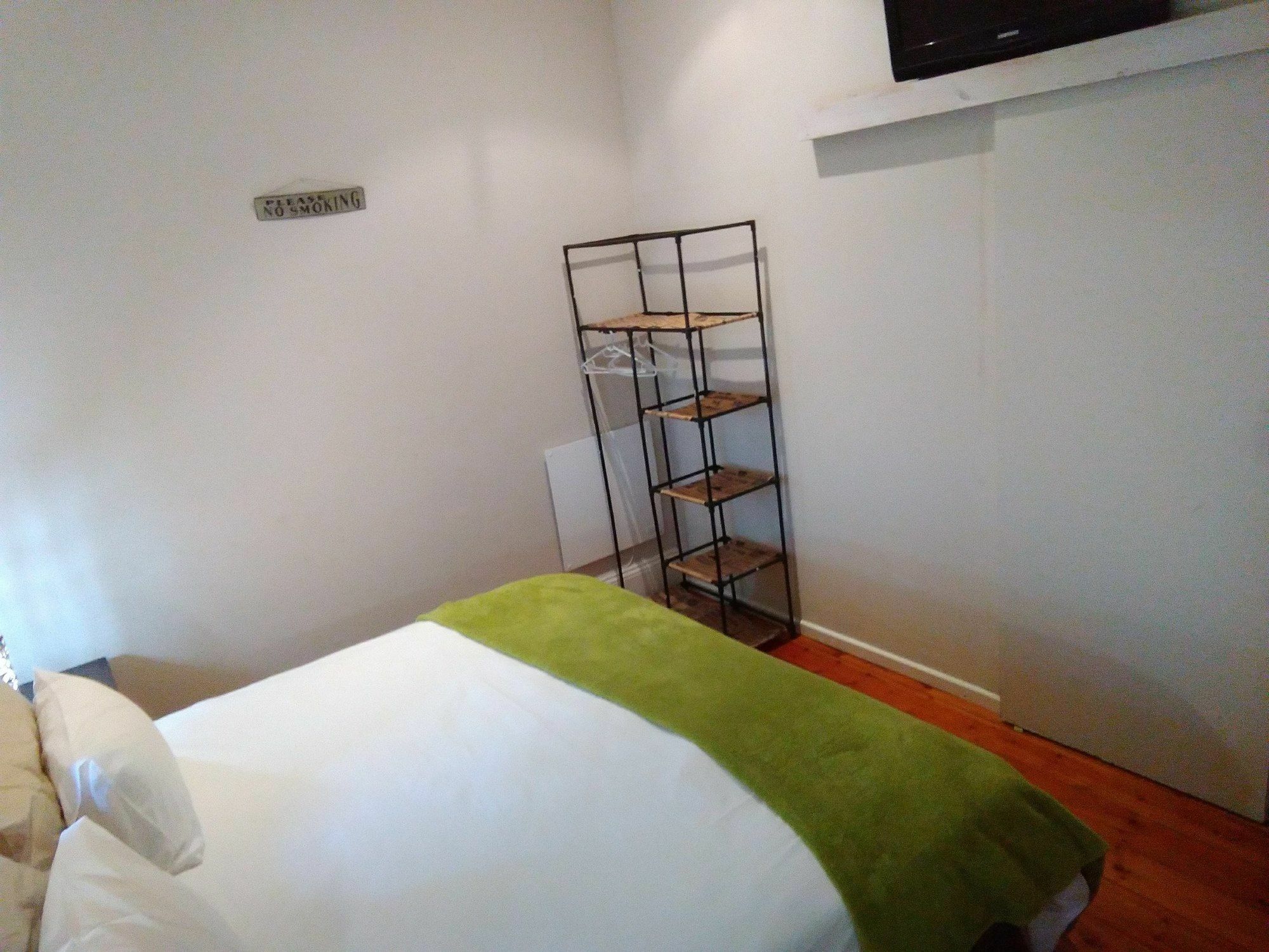 Guesthouse On Irvine بورت اليزابيث المظهر الخارجي الصورة