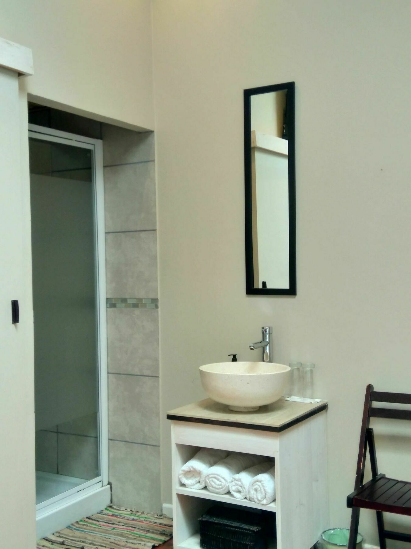 Guesthouse On Irvine بورت اليزابيث المظهر الخارجي الصورة