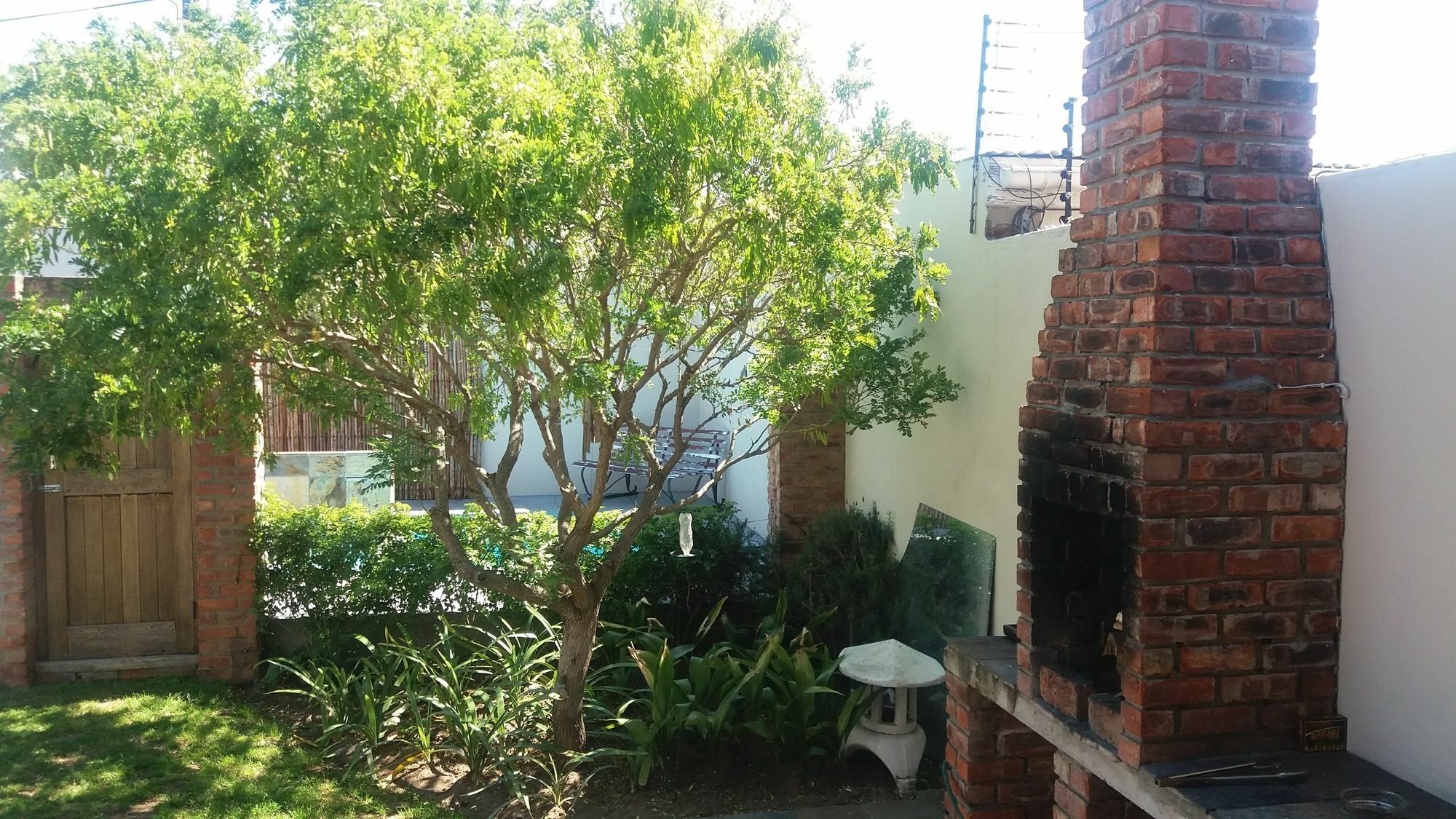 Guesthouse On Irvine بورت اليزابيث المظهر الخارجي الصورة