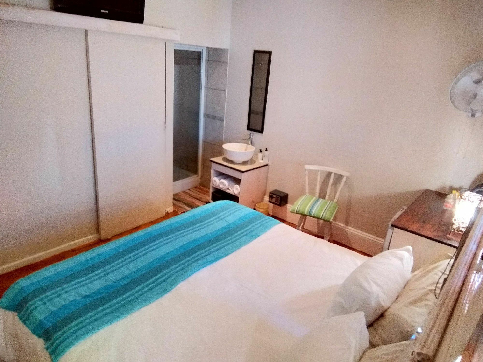 Guesthouse On Irvine بورت اليزابيث المظهر الخارجي الصورة