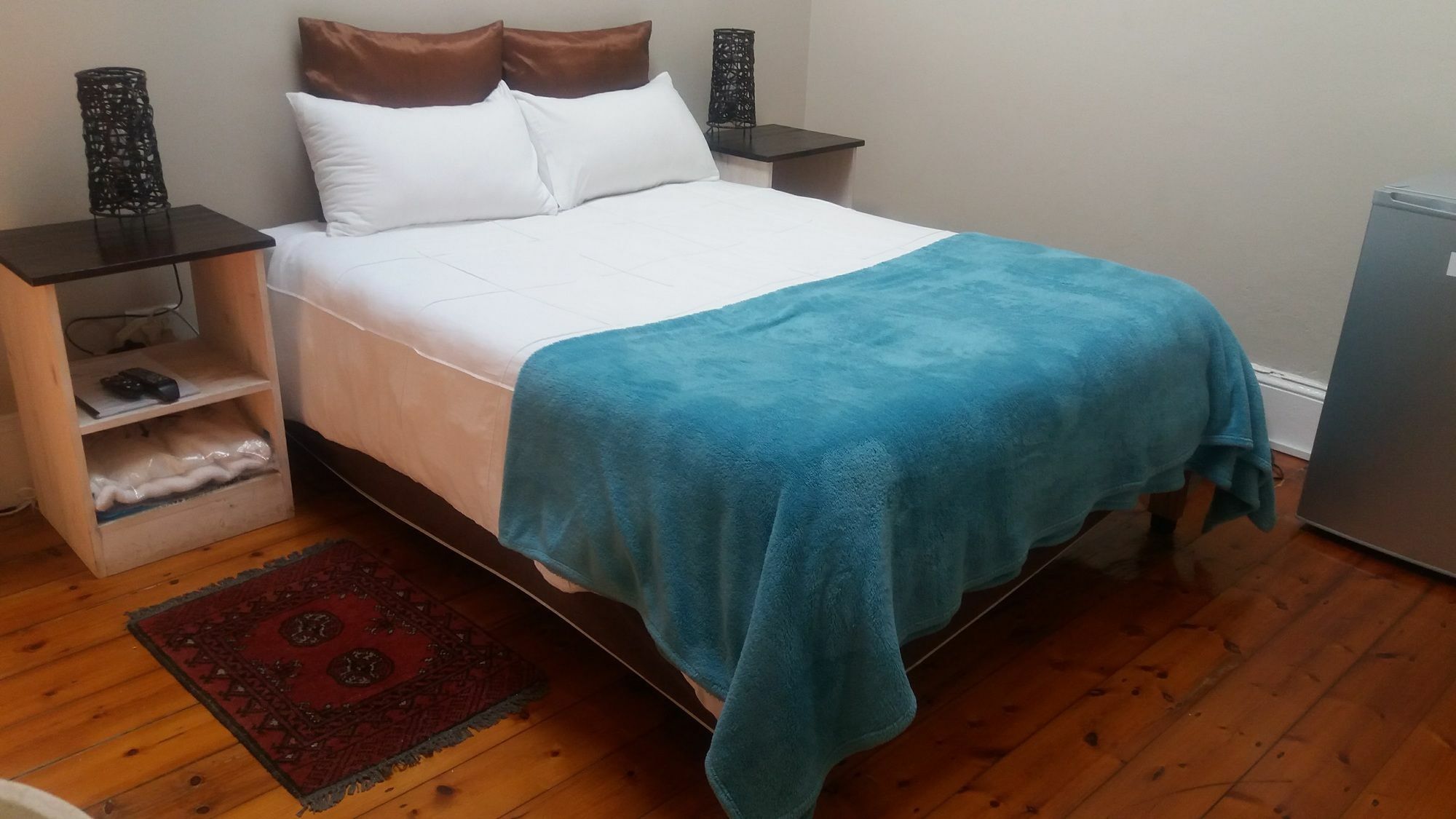 Guesthouse On Irvine بورت اليزابيث المظهر الخارجي الصورة